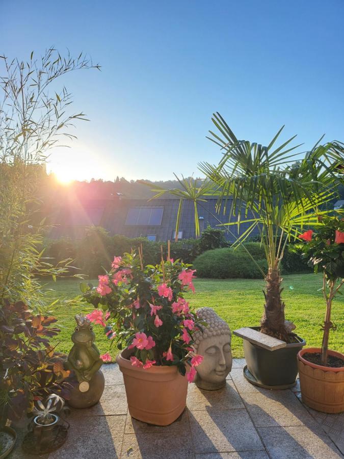 Ferienhaus Zangl Am Seggauberg - Suedsteiermark Leibnitz Exteriér fotografie