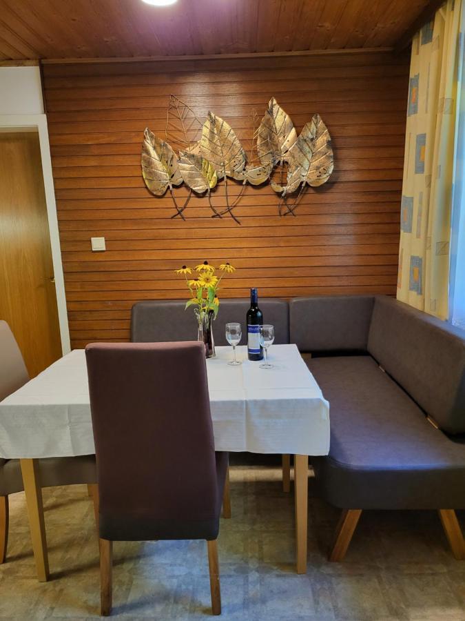 Ferienhaus Zangl Am Seggauberg - Suedsteiermark Leibnitz Exteriér fotografie