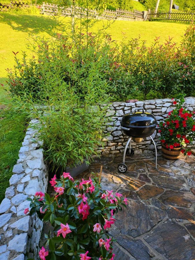 Ferienhaus Zangl Am Seggauberg - Suedsteiermark Leibnitz Exteriér fotografie